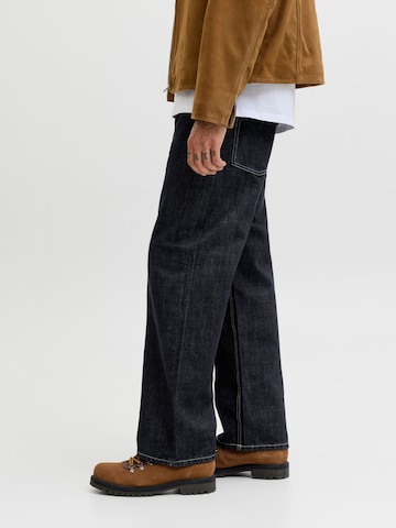 JACK & JONES Loose fit Jeans 'JJited JJClassic' in Blue