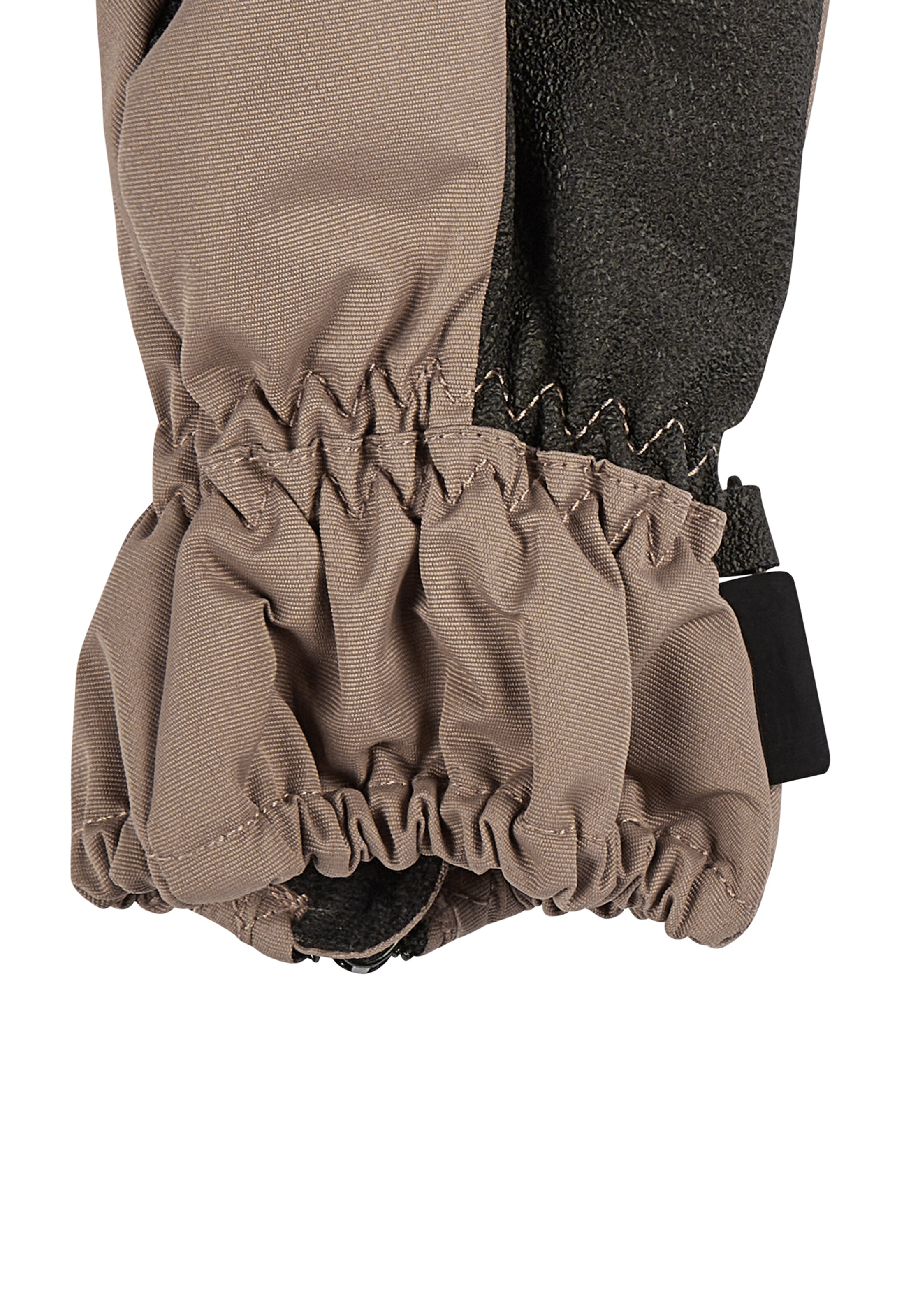 STERNTALER Handschuhe in Braun: Vorderseite