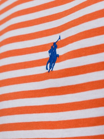 Polo Ralph Lauren Shirt in Orange