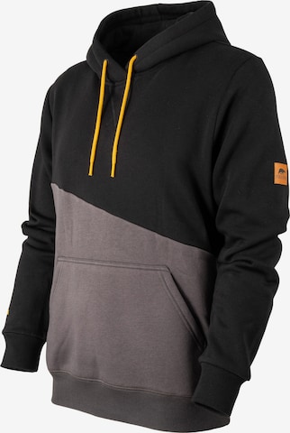 FORSBERG Sweatshirt in Grey