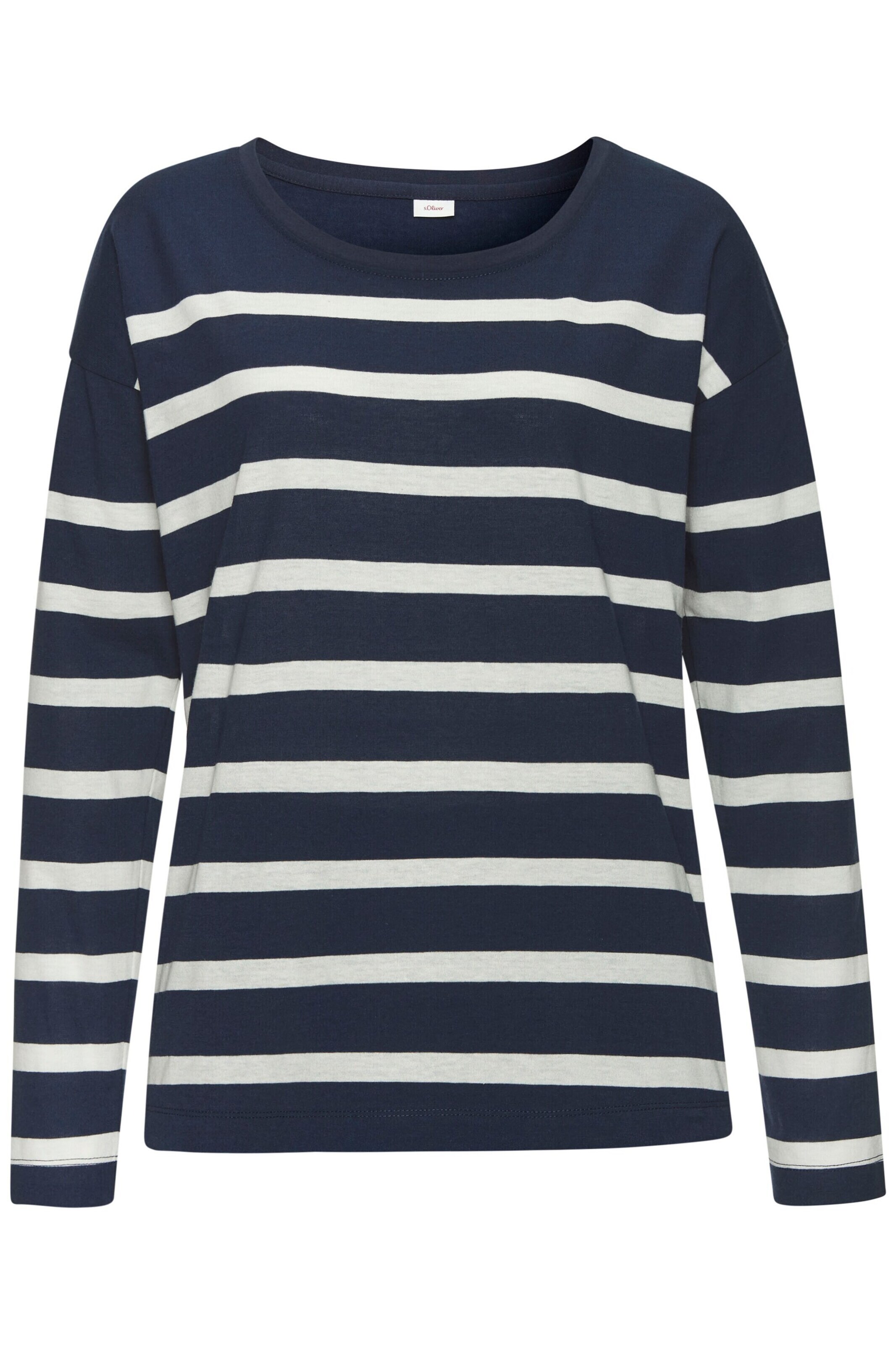 s.Oliver Πιτζάμα σε μπλε