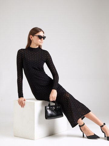 Robe 'Nomy' HUGO en noir