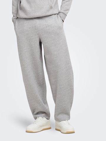 Survêtement 'ONSCERES' Only & Sons en gris