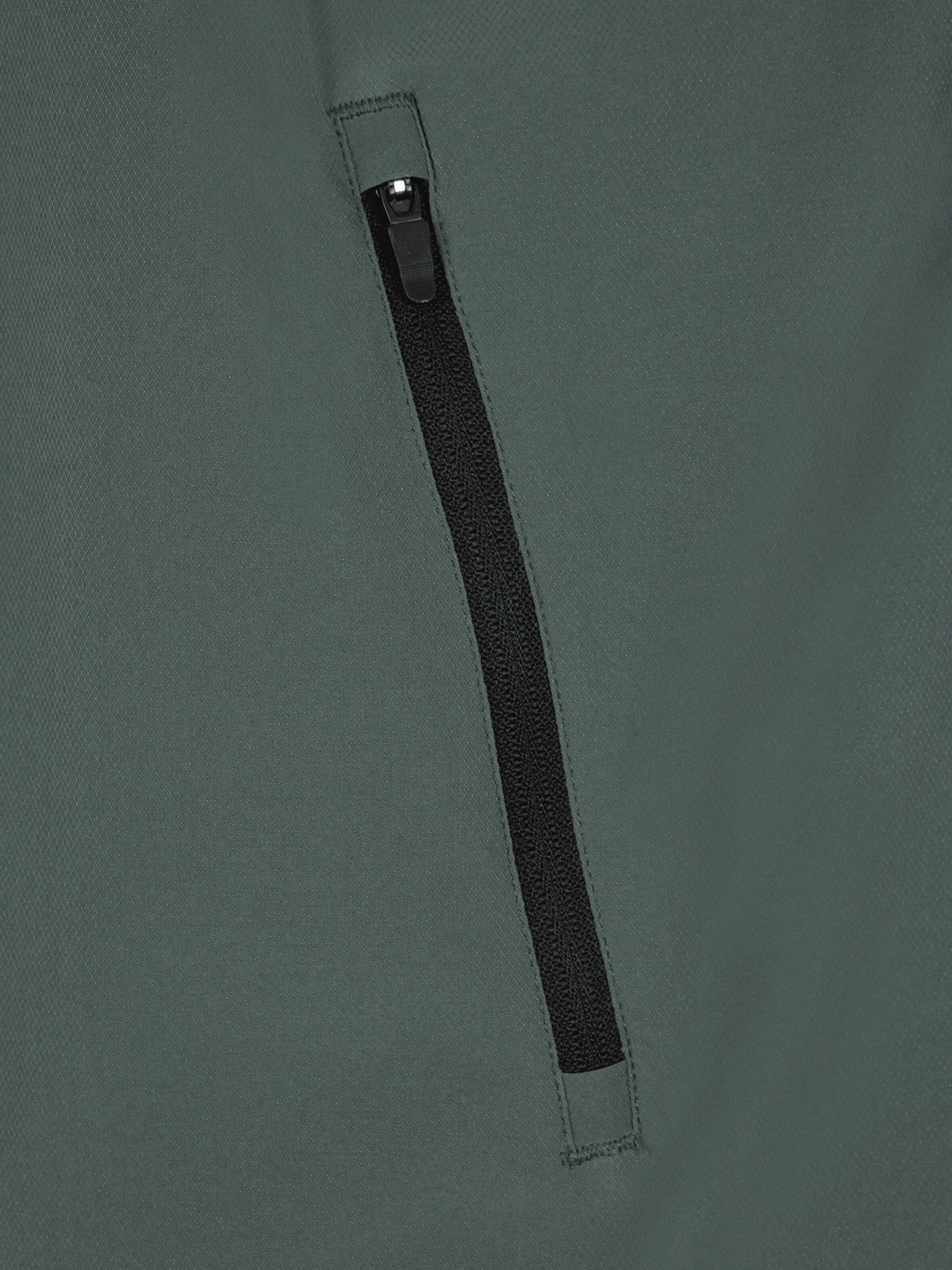 Virtus Athletic Jacket 'Colin' in Green