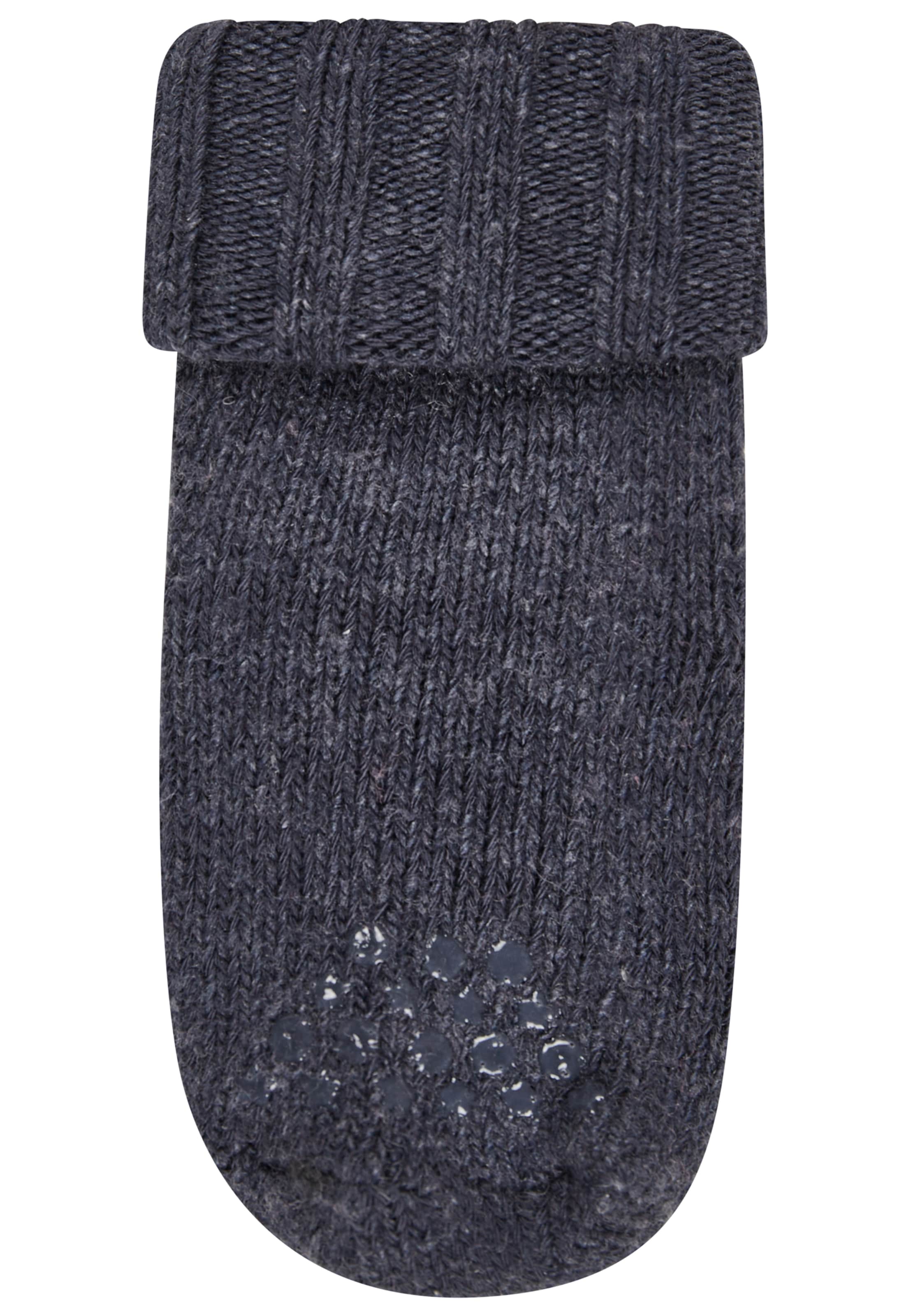 STERNTALER Socken in Blau