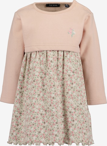 rožinė BLUE SEVEN Suknelė: priekis