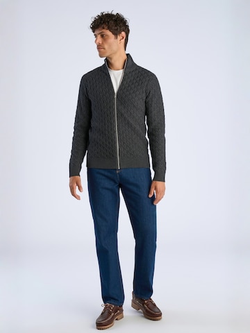 Lindbergh Strickjacke‌‌‌‌‌‌‌‌ in Grau