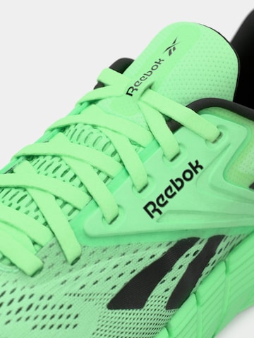Chaussure de sport 'NANO GYM' Reebok en vert