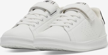 Hummel - Zapatillas deportivas 'Busan' en blanco