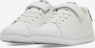 Sneaker 'Busan' di Hummel in bianco