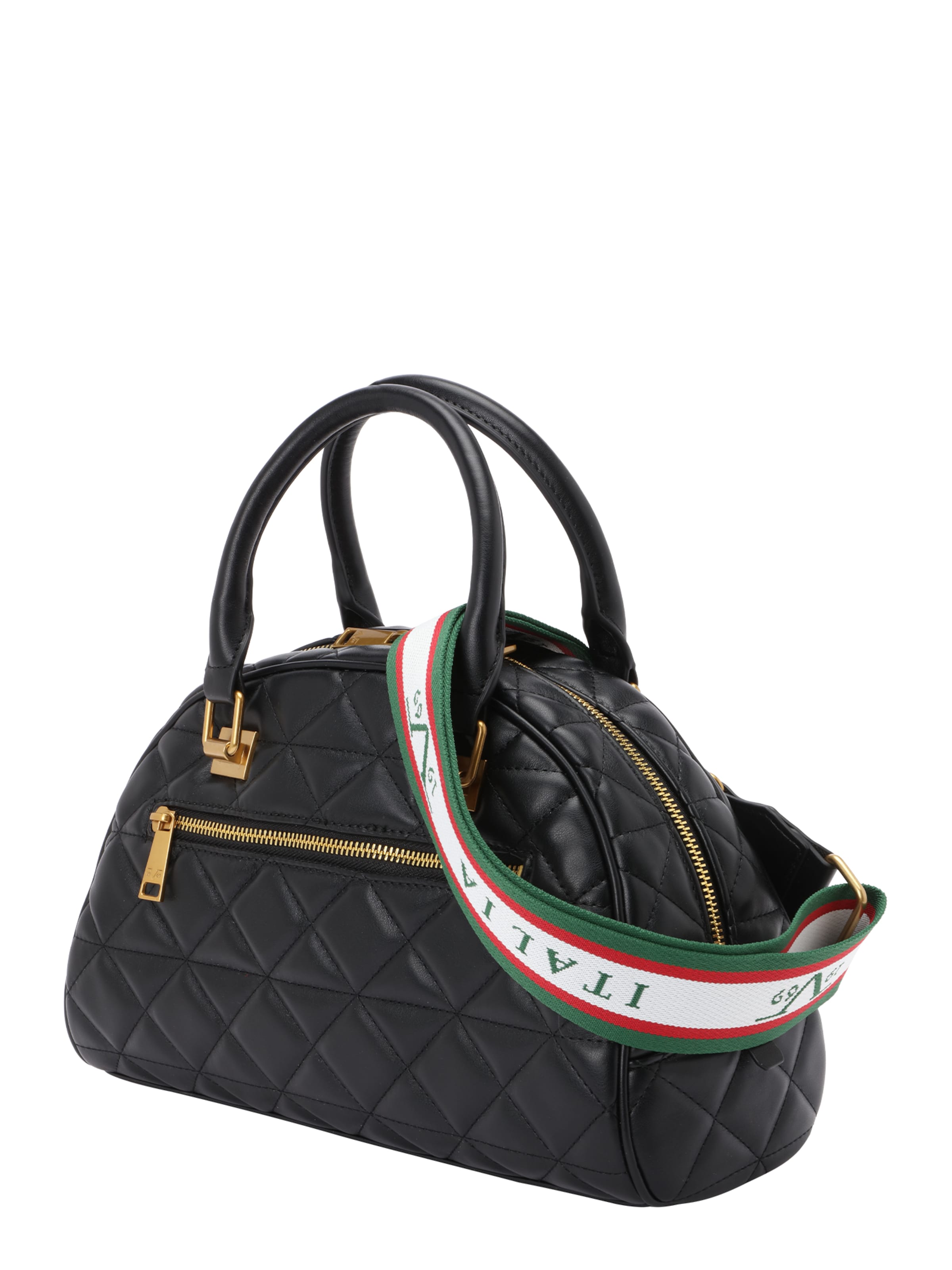 Poșete de la 19V69 ITALIA pe negru