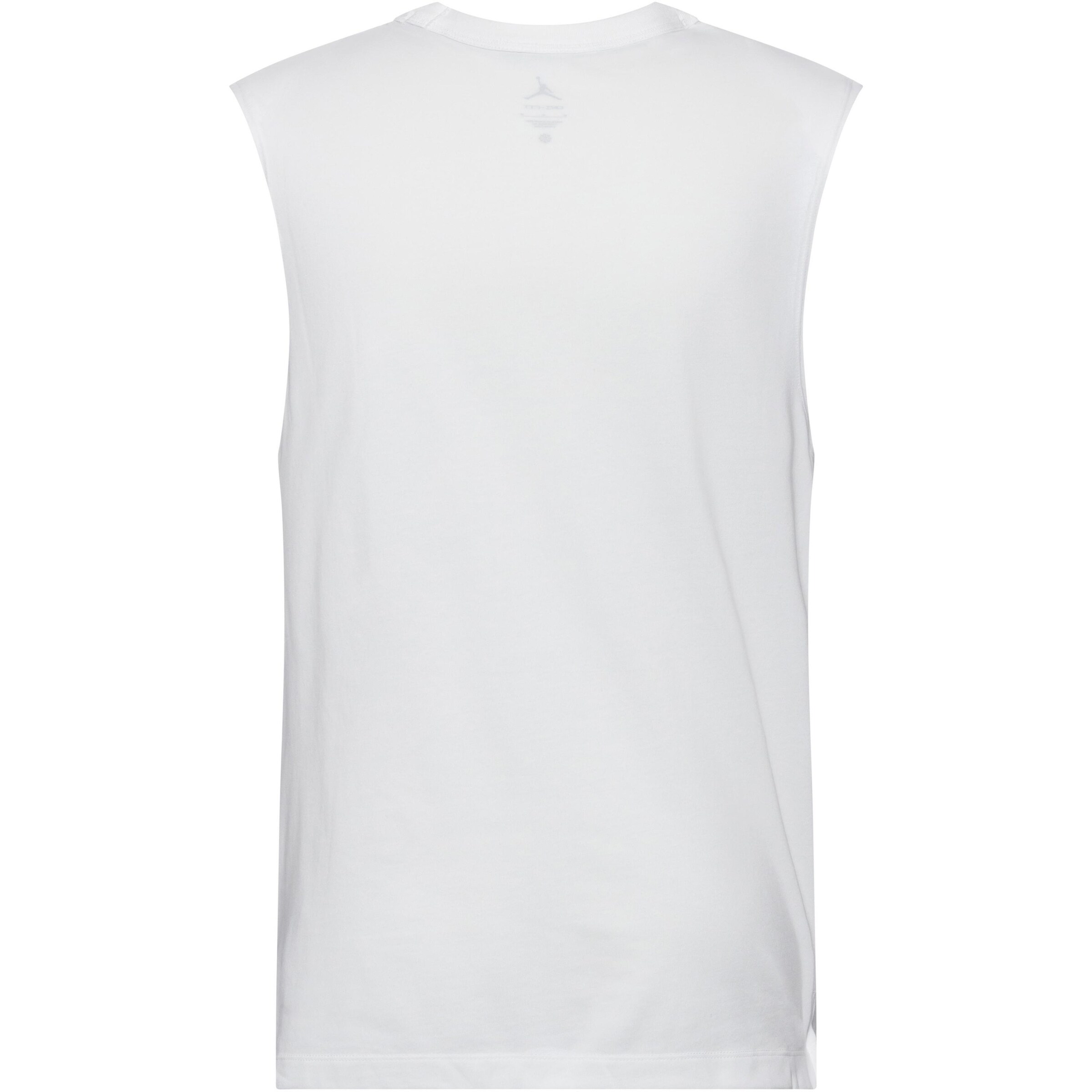 Jordan Performance Shirt in White