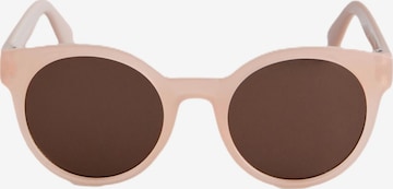NextSunčane naočale - roza boja: prednji dio