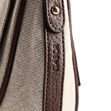 GABOR Schoudertas 'Sibylla' in Grijs