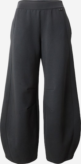 NIKE Urheiluhousut '24.7 ImpossiblySoft' koossa XS värissä minttu / musta, Tuotenäkymä