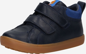 CAMPER Sneakers 'Pursuit' in Blue: front