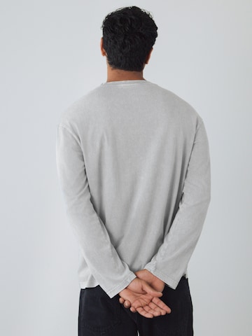 Honest Basics Shirt in Grijs