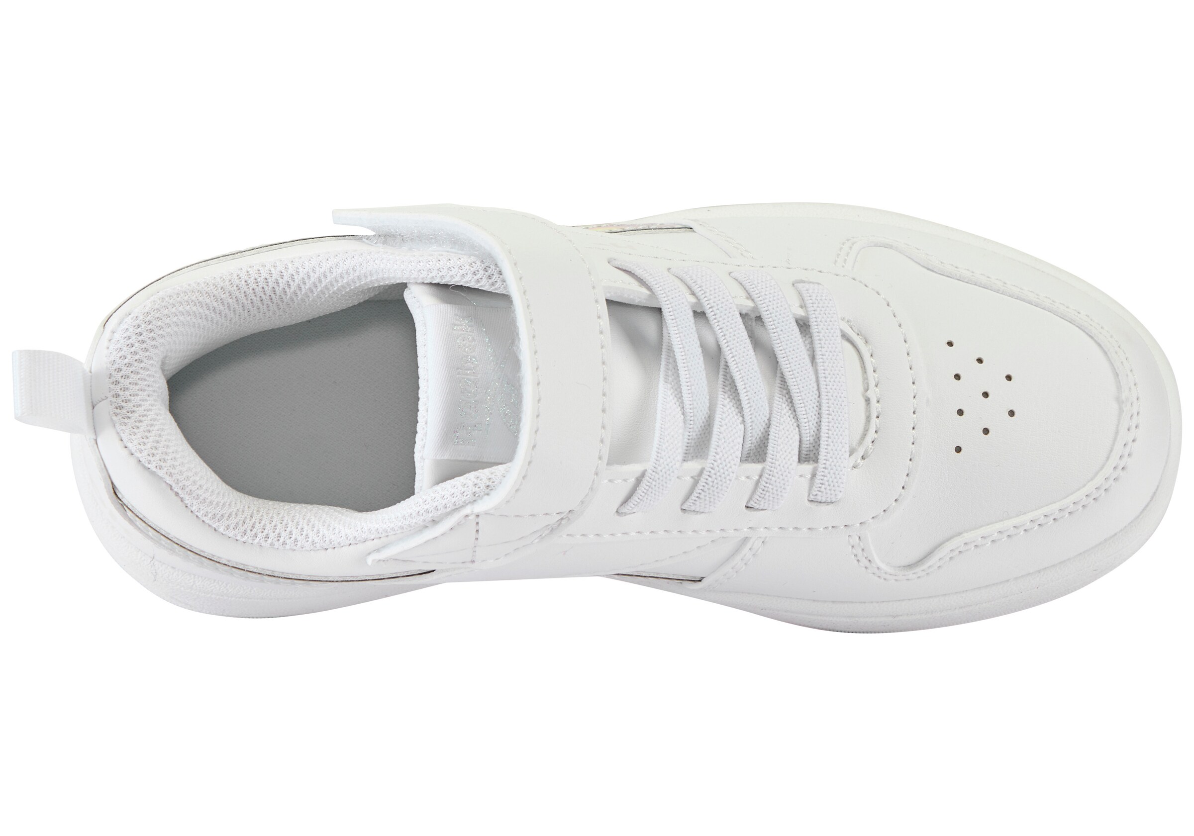 Reebok Sneakers 'Classic' in White