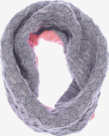 Gaastra Schal oder Tuch One Size in Grau: Vorderseite