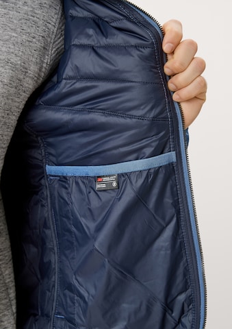 s.Oliver Between-Season Jacket in Blue