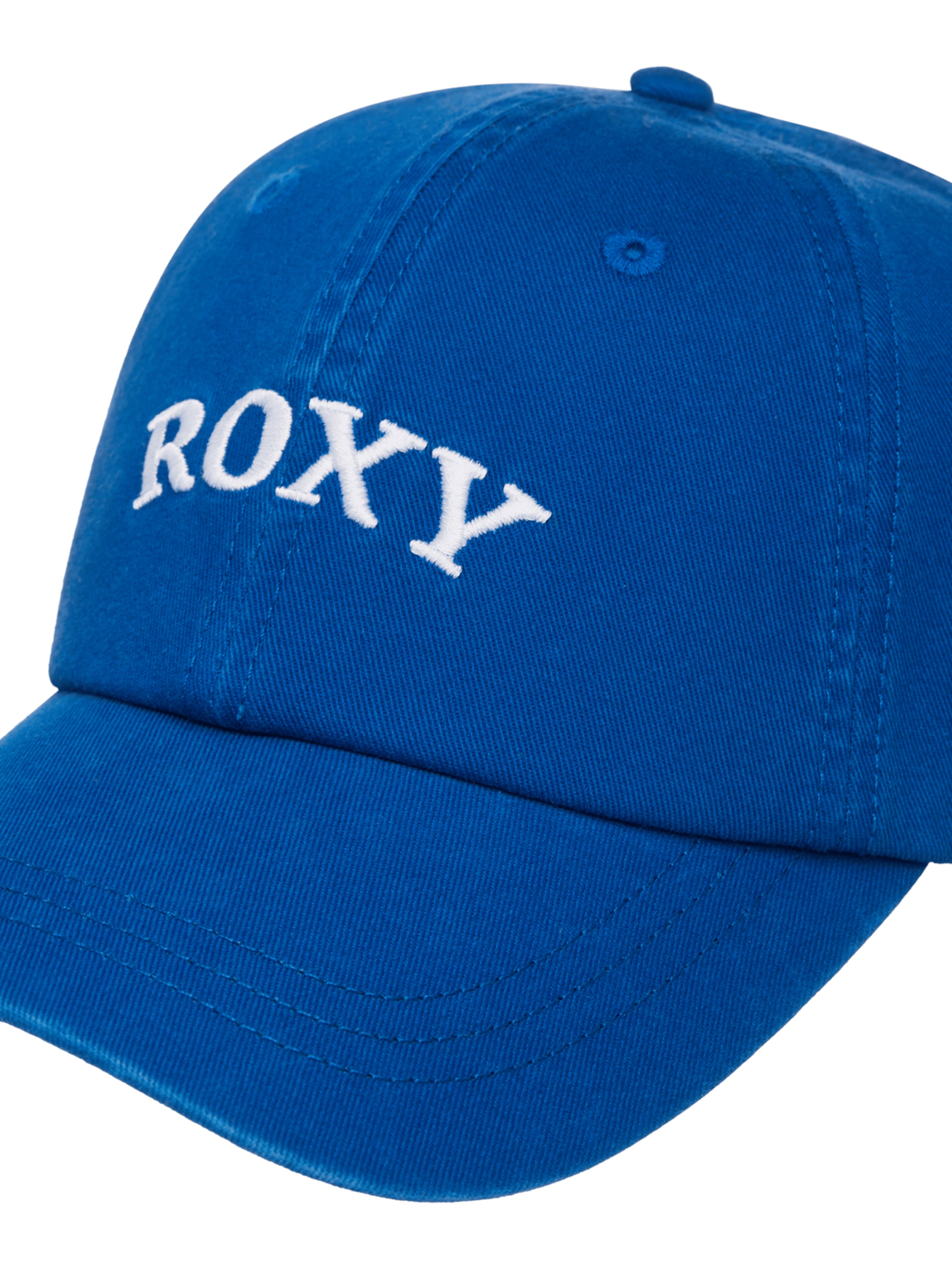 ROXY Cap 'Summer Breezy' in Blau