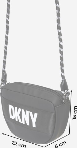 Borsa di DKNY in nero