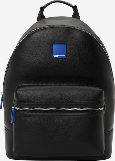 KARL LAGERFELD JEANS Ruksak u crna, Pregled proizvoda