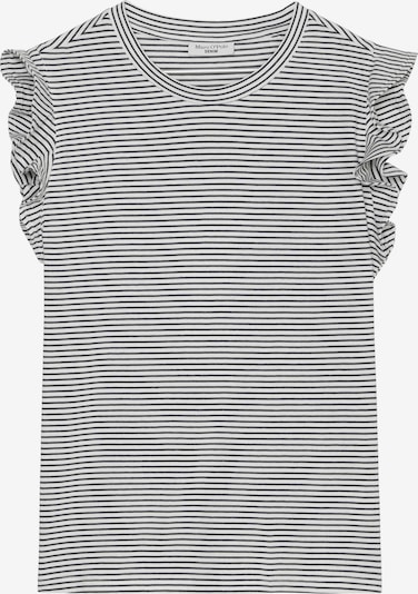 Marc O'Polo DENIM T-Shirt in schwarz / weiß, Produktansicht
