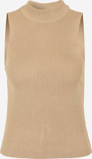 Urban Classics Knitted top in Camel, Item view