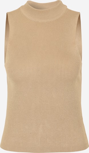 Urban Classics Top s naramenicama u boja devine dlake (camel), Pregled proizvoda