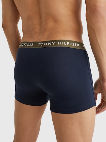 Tommy Hilfiger Underwear Bokserid, värv sinine