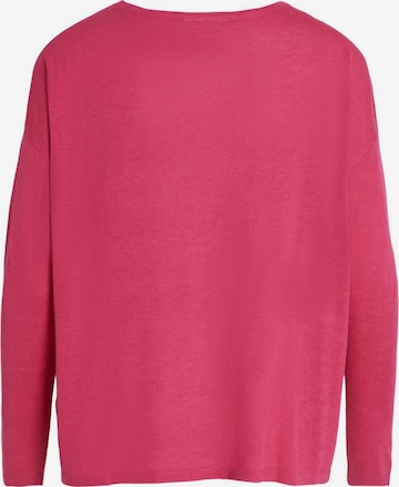 Pullover 'Abella' di VILA in rosa