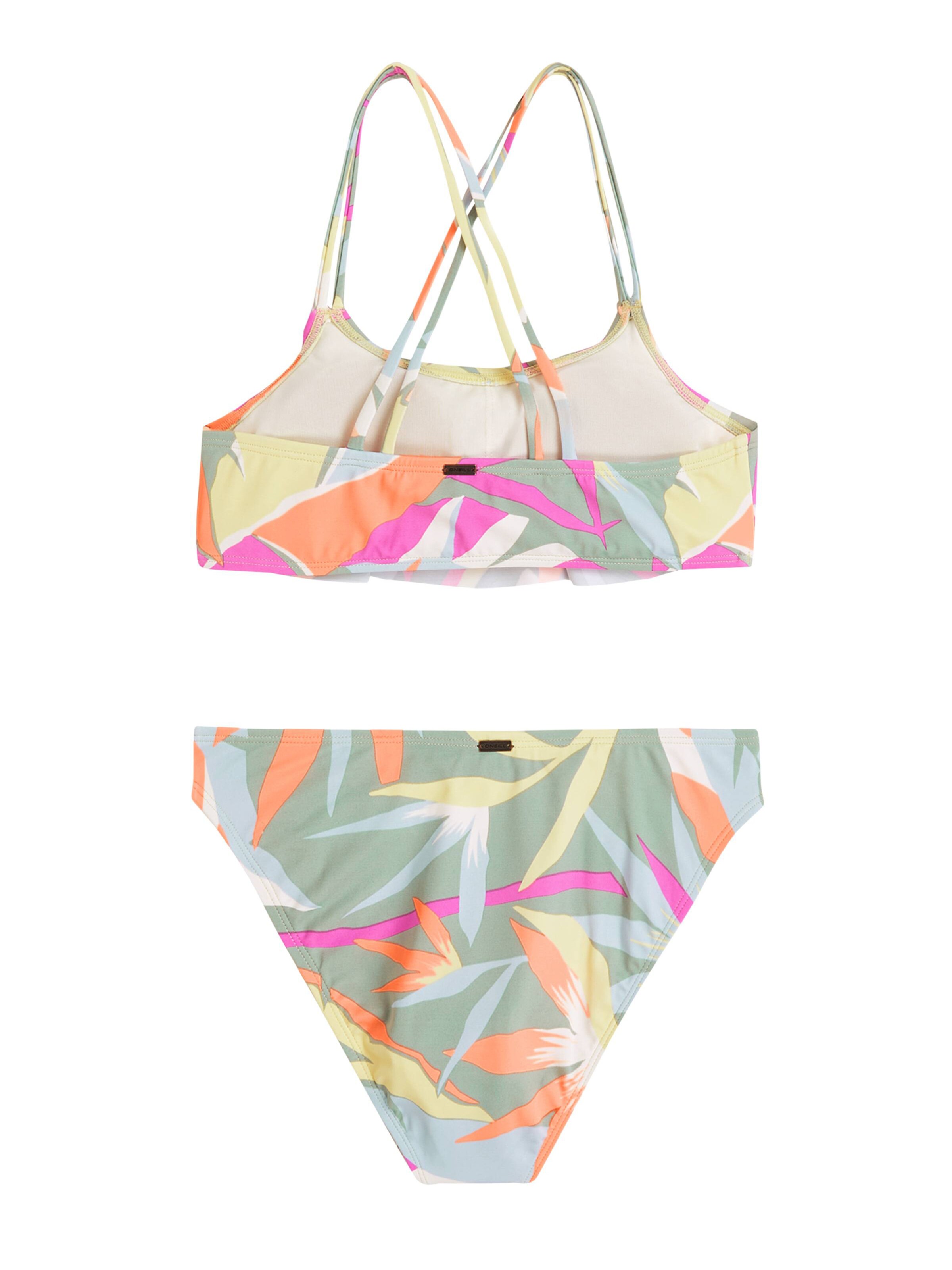 O'NEILL Bikini 'O'neill Tropics' | mešane barve barva