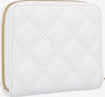 GUESS Wallet in White