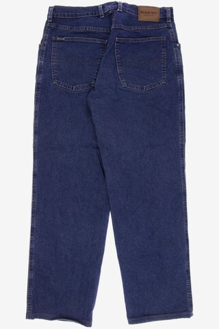 PIONEER Jeans in 33 in Blue