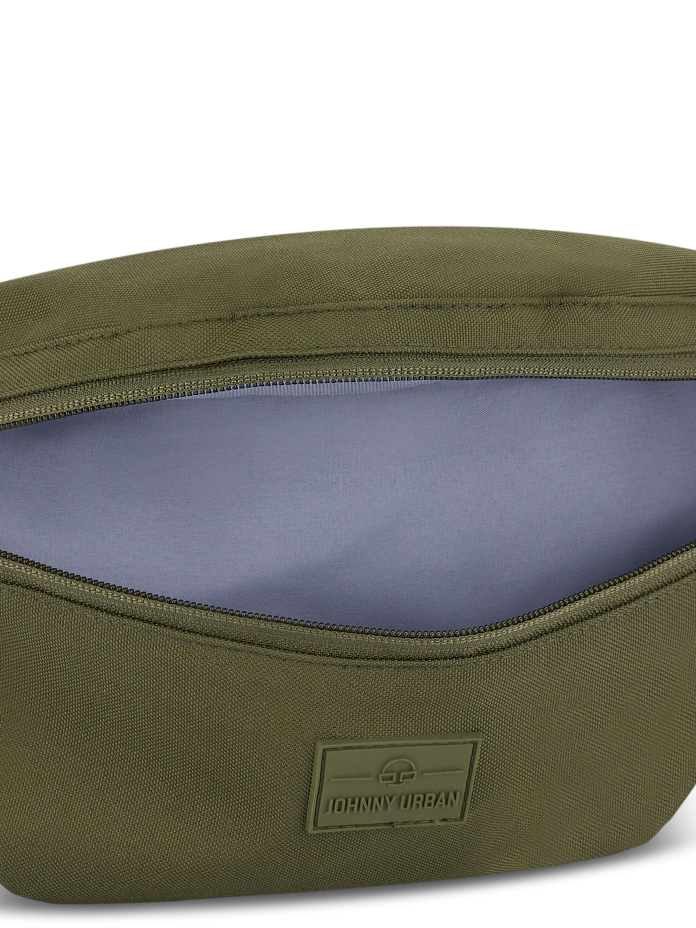 Johnny Urban Belt bag 'Erik Large' in Green