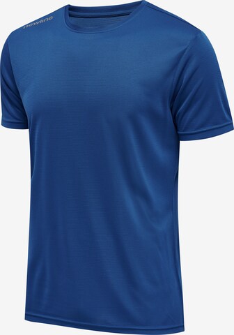 Newline Funktionsshirt in Blau