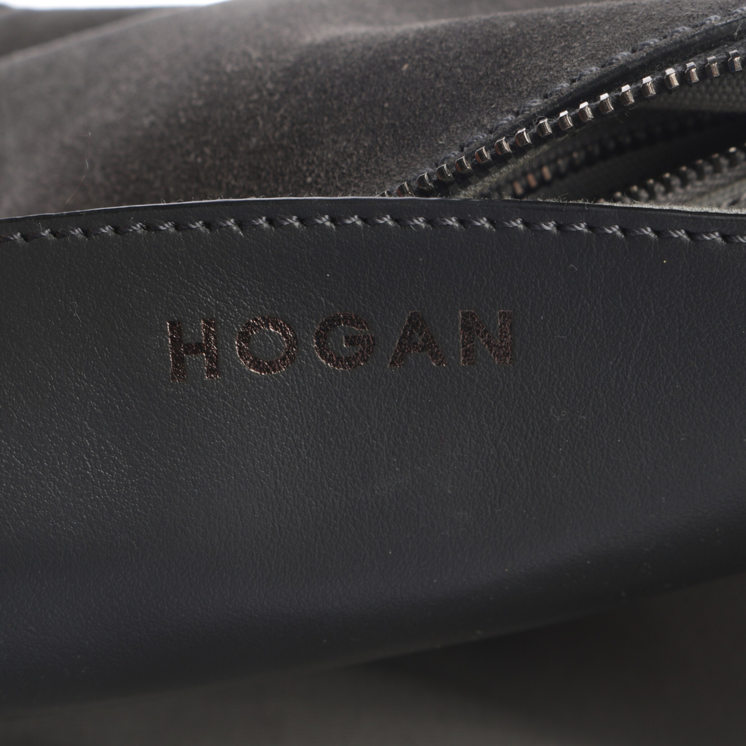 HOGAN Bag in One size in Grey