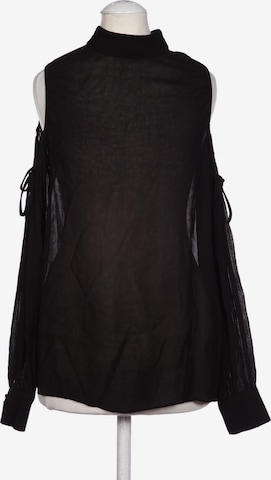 & Other Stories Blouse & Tunic in XS in Black: front