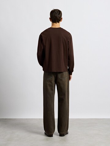 Burocs Shirt‌‌‌ in Braun