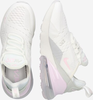 Nike Sportswear Sneakers in White