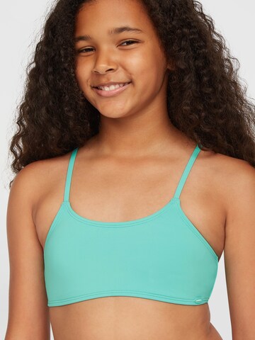 O'NEILL Bralette Bikini in Blue