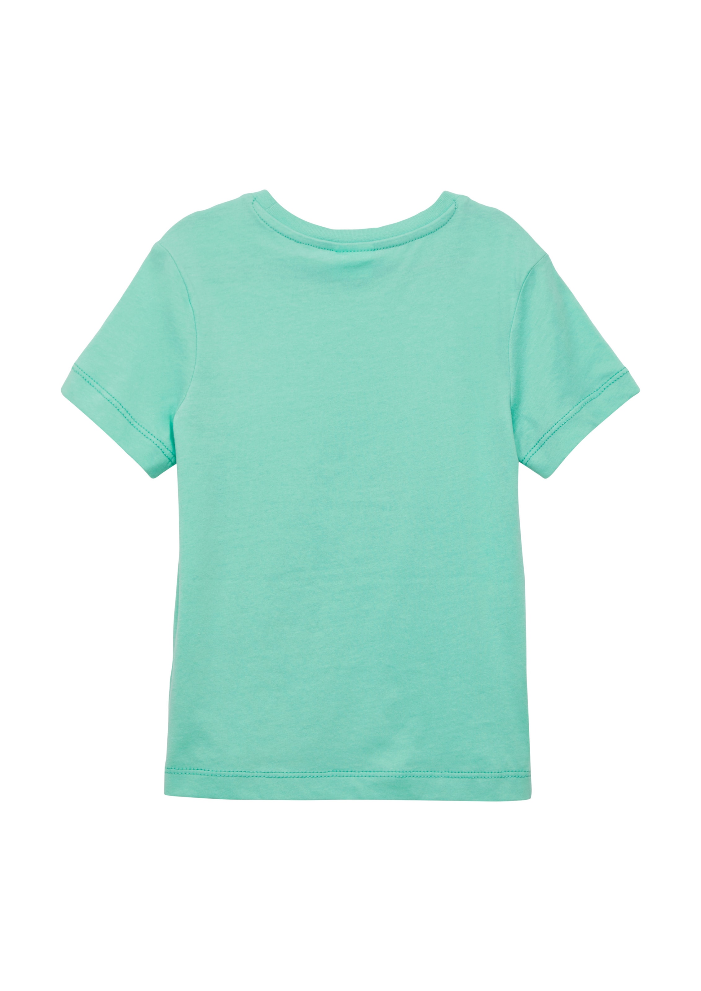 s.Oliver Shirt in Green