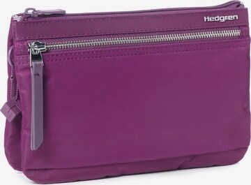 Hedgren Crossbody Bag 'Emma' in Purple