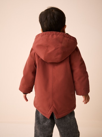 Next Funktionsjacke in Braun