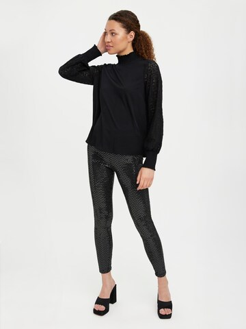 VERO MODA Blouse 'JOY' in Black