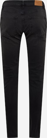 Samsøe Samsøe Regular Jeans 'STEFAN' i svart