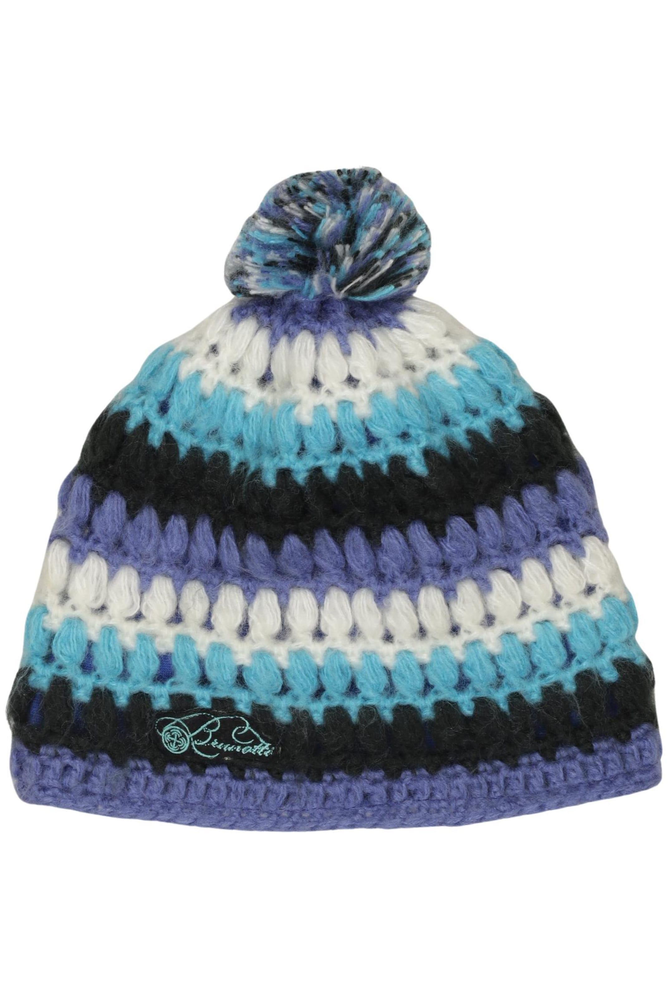 BRUNOTTI Hat & Cap in 54 in Mixed colors: front