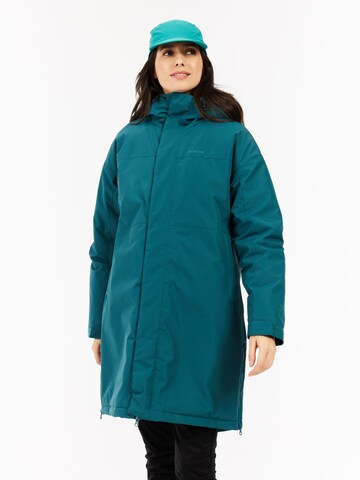 PROTEST Winter Jacket 'PRTHisa' in Blue