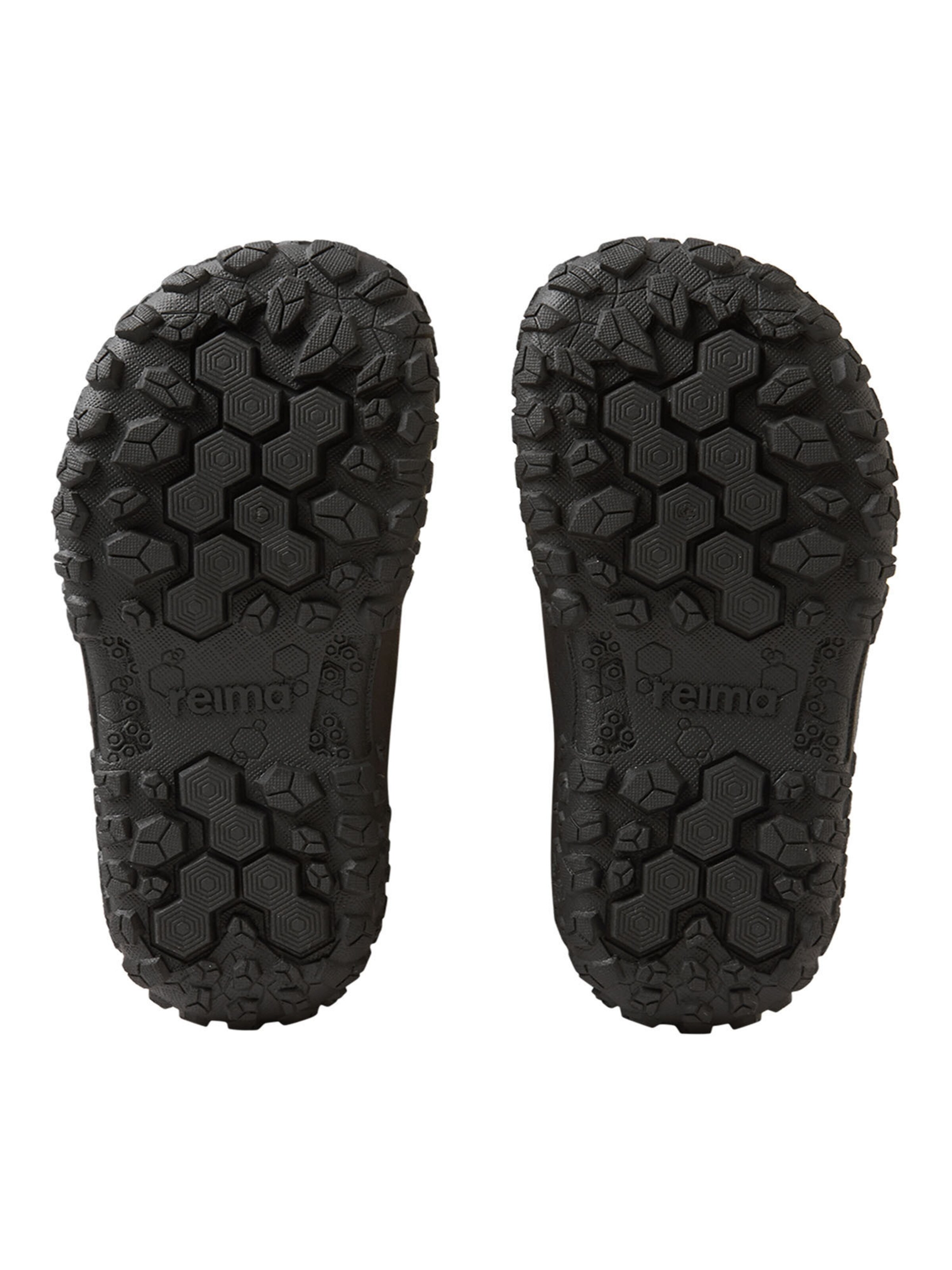 Bottes de neige 'Konkari' Reima en marron